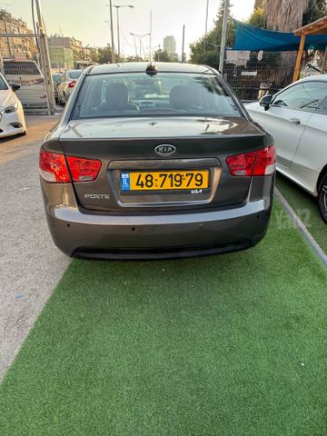 קיה פורטה