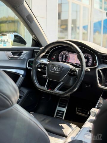 אאודי A7