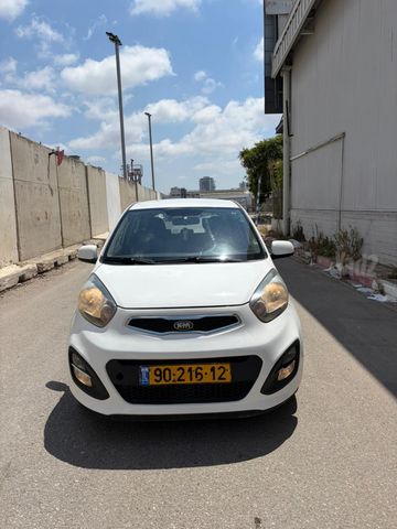 קיה פיקנטו