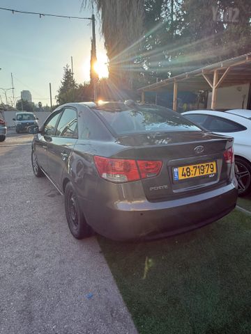 קיה פורטה