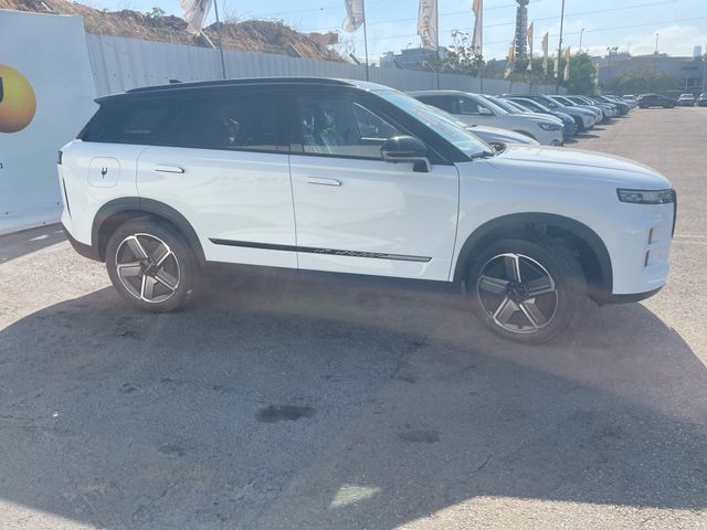 מודעת רכב ג'אקו J7