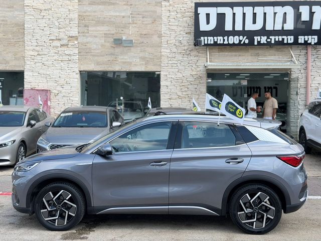 בי.ווי.די אטו 3