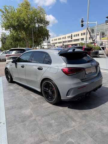 מרצדס-בנץ A-class