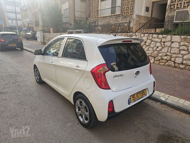 קיה פיקנטו
