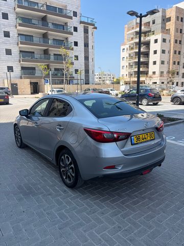 מאזדה 2