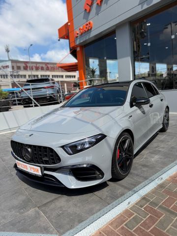 מרצדס-בנץ A-class