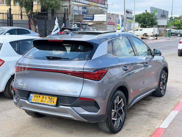 בי.ווי.די אטו 3