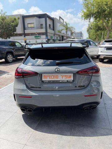 מרצדס-בנץ A-class