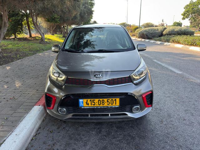 קיה פיקנטו