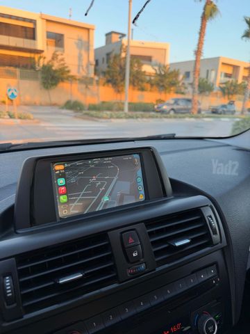 ב מ וו סדרה 1
