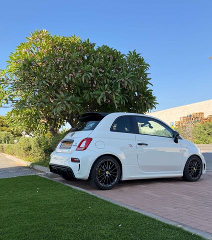 אבארט 500