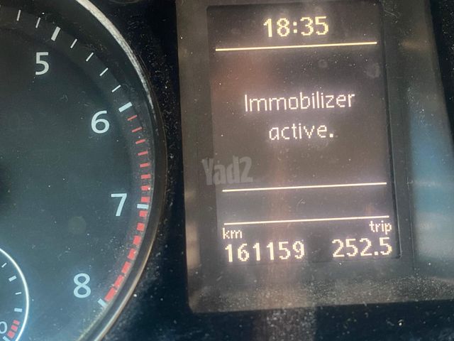 פולקסווגן פאסאט