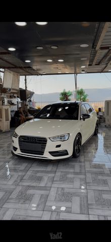אאודי A3