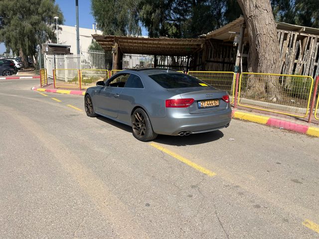 אאודי S5