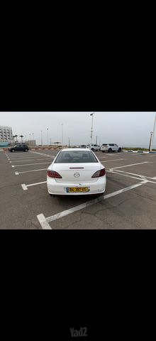 מאזדה 6