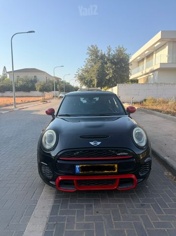 מיני קופר