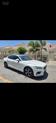 וולוו S60