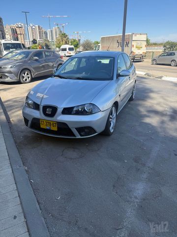 סיאט איביזה