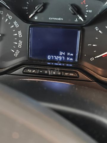 סיטרואן C3