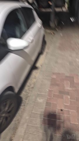 טויוטה יאריס