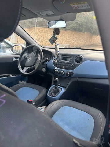 יונדאי i10