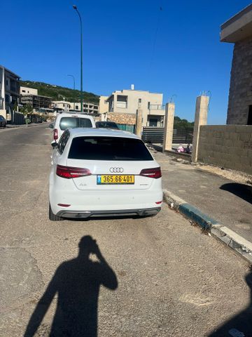 אאודי A3