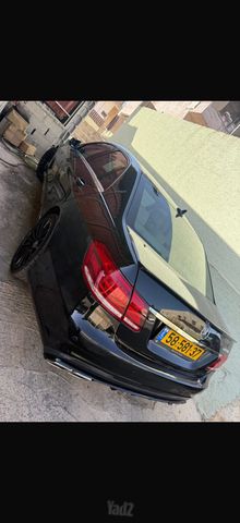 מרצדס-בנץ E-class