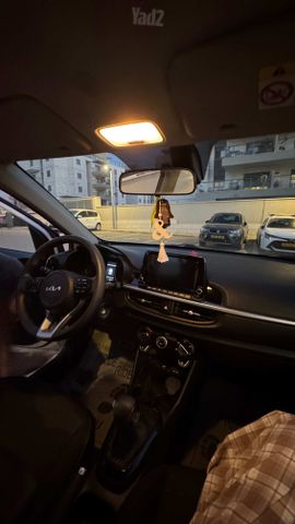 מודעת רכב קיה פיקנטו