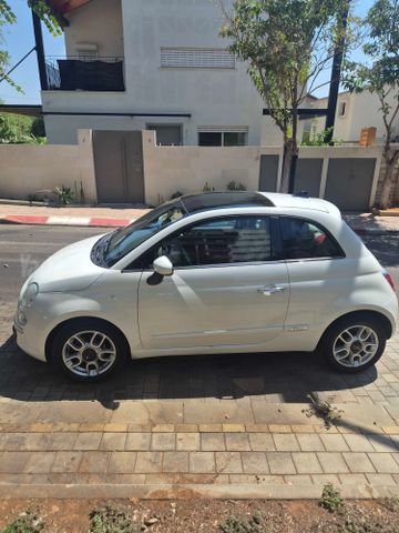פיאט 500