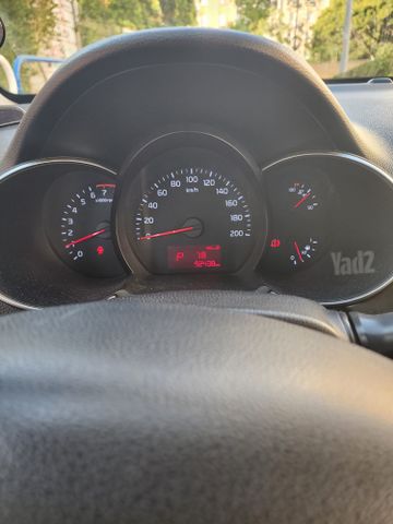 קיה פיקנטו