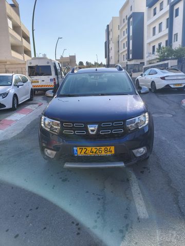 דאצ'יה סנדרו