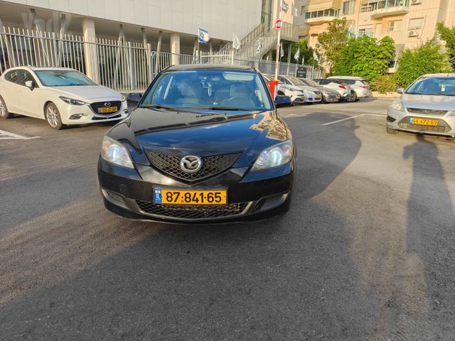 מאזדה 3