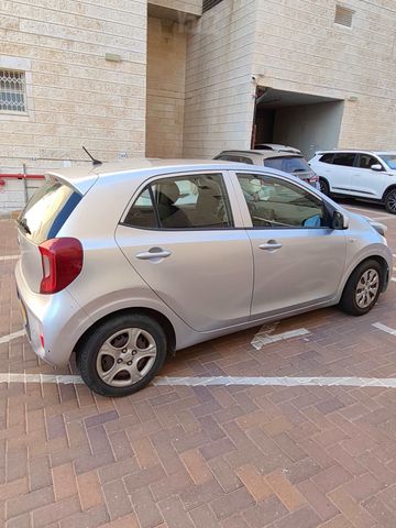 קיה פיקנטו