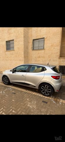 רנו קליאו