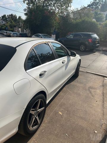מרצדס-בנץ C-class
