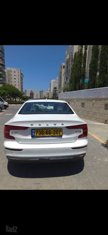 וולוו S60
