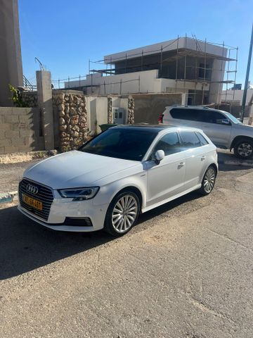 אאודי A3