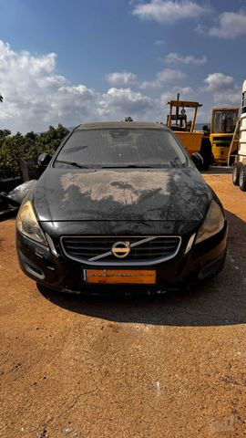 מודעת רכב וולוו S60