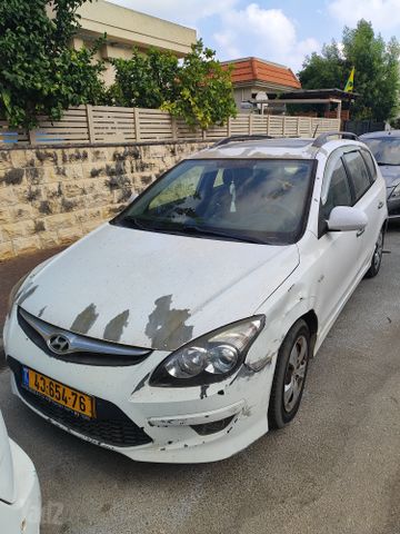 יונדאי i30