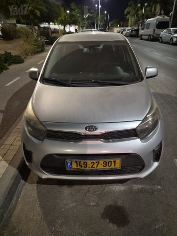 קיה פיקנטו