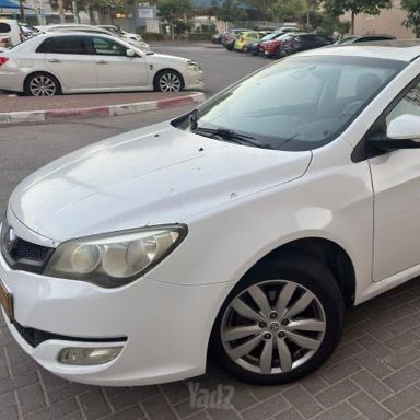 אם ג'י 350