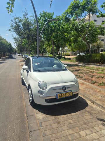 פיאט 500