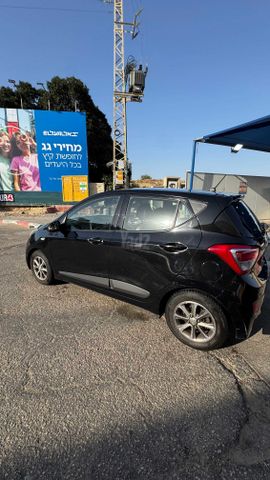 יונדאי i10