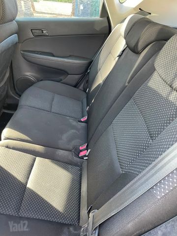 מודעת רכב יונדאי i30