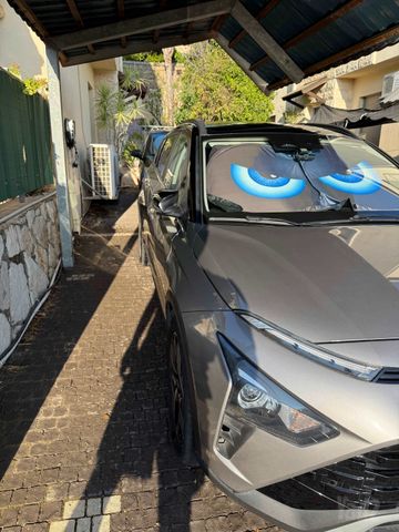 מודעת רכב יונדאי באיון