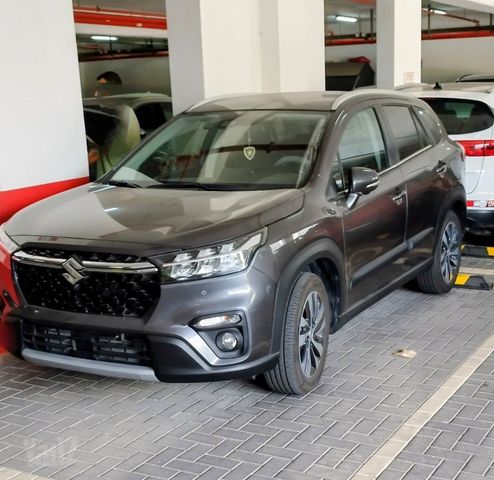 מודעת רכב סוזוקי S-Cross