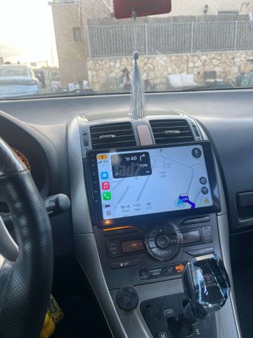 טויוטה אוריס