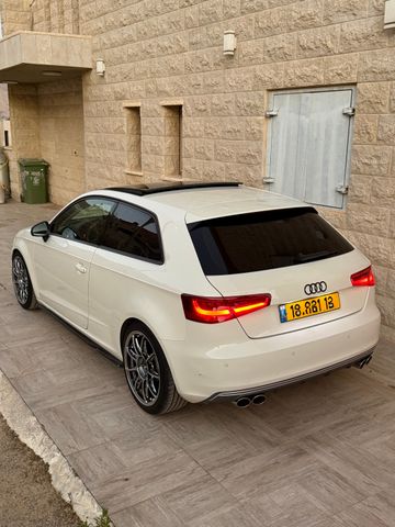 אאודי A3