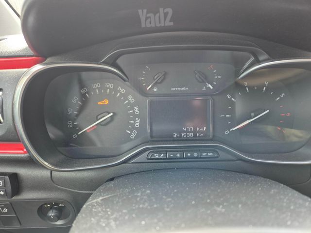 פיג'ו 3008