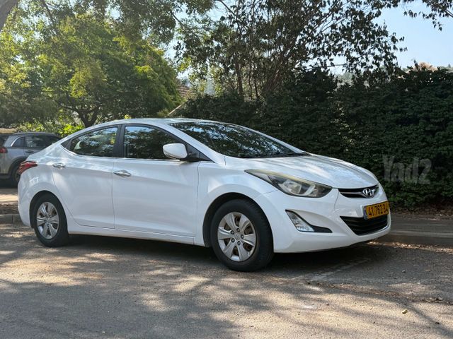 יונדאי I35